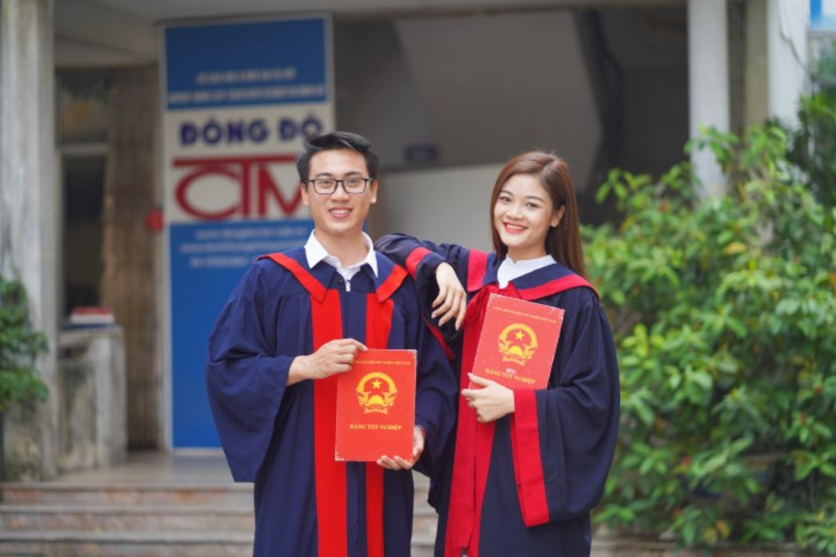 Hướng Dẫn Làm Bằng Cấp 3 Nhanh Chóng 2025